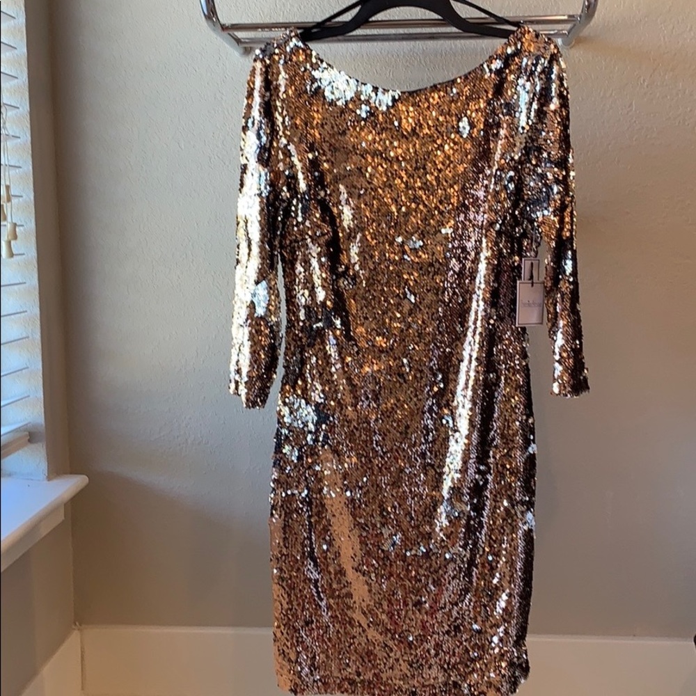 Party dress